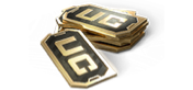 PUBG MOBILE 30 UC