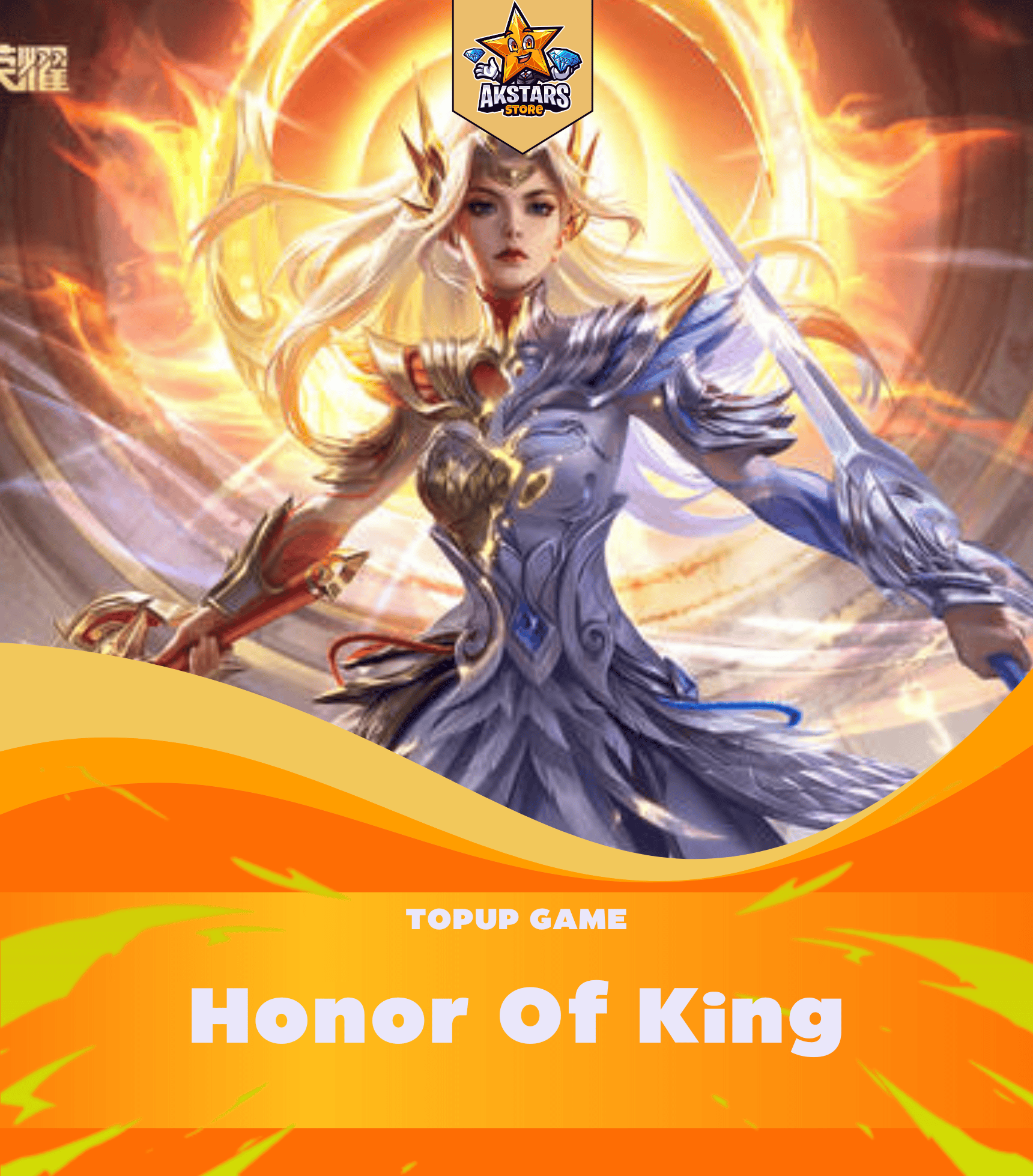 Honor of Kings